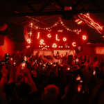 Circoloco en DC10 Ibiza