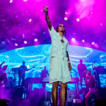 Ozuna en Ushuaïa Ibiza
