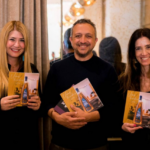 Presentan el tercer libro ‘Unas hierbas con…’: un proyecto que acerca al lector a los personajes más relevantes de la sociedad de Ibiza
