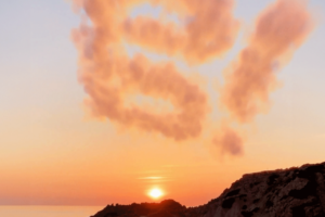 As&iacute; anunciaron en redes el regreso de la marca a Ibiza (Foto: Brunch Electronik)