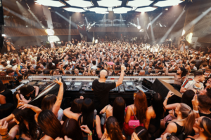 Marco Carola en Pacha Ibiza