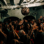La sala Freddies de Pikes Ibiza