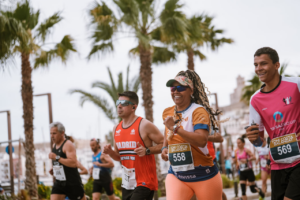 Edici&oacute;n 2024 de la Cursa Patrimoni Ibiza