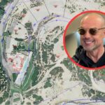 M&aacute;xima tensi&oacute;n en la urbanizaci&oacute;n del lujo de Ibiza: propietarios se movilizan para descabezar a Corominas