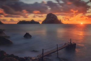 Ibiza (Foto Jose Antonio Hervas)