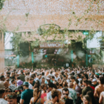 Brunch Electronik aterriza en 528 Ibiza con The Gardens of Babylon y FUSE