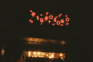 Cartel de Circoloco (Foto: @CircolocoIbiza)