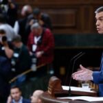 Rearme y aumento del gasto en Defensa, los planes del Gobierno central ante el alerta de la Unión Europea