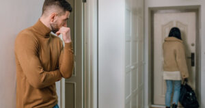 vida despues ruptura matrimonial social