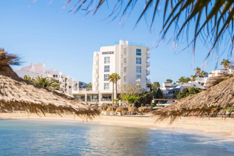 INNSiDE by Meliá Ibiza Beach