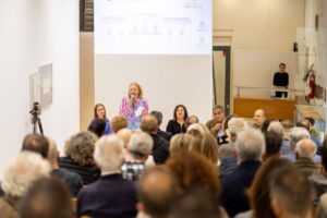 Presentaci&oacute;n de &ldquo;Las calles de la Marina (III)&rdquo;, el quinto y &uacute;ltimo tomo de la serie &ldquo;Els carrers&rdquo;