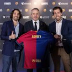 A qu&eacute; se dedica la empresa de Ibiza en la que ha invertido el Bar&ccedil;a&nbsp;