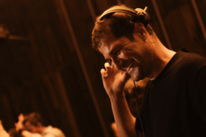 ALL I NEED By Andrea Oliva en Playa Soleil Ibiza