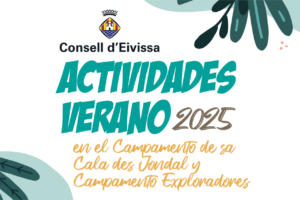 Actividades Verano 2025
