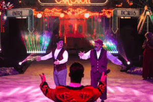 Actividades para el fin de semana en Ibiza