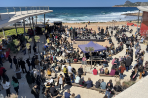 Auditorio Cal&oacute; de s&rsquo;Oli