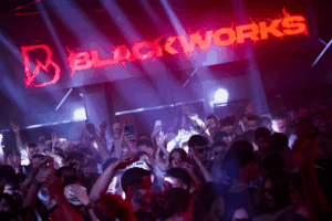 Blackworks en H&iuml; Ibiza (foto archivo)