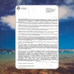 El aviso &lsquo;fake&rsquo; del Consell de Formentera: amenaza con la retirada y el desguace de las embarcaciones no autorizadas en s&rsquo;Estany des Peix