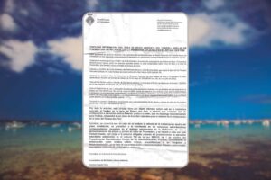 s'estany des peix formentera