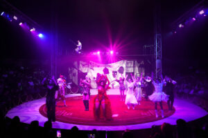 Circo Maldito Circo Maldito