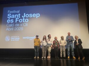 Congrés Sant Josep és foto