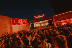 DC10 inaugura la semana con su Opening Party (Foto archivo)