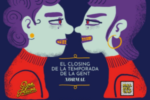 El closing de temporada para gente normal (Ilustraci&oacute;n: Mal Del Cap)