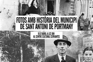 Fotos amb hist&ograve;ria