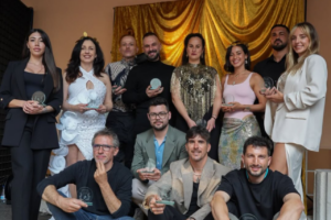 Entrega de los Premios Astart&eacute; 2025