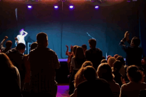 Alba Novoa en pijipobre. Archivo.