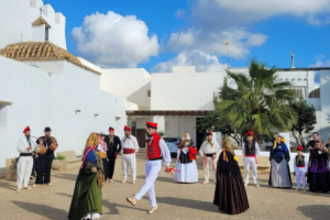 Festes de Sant Jordi