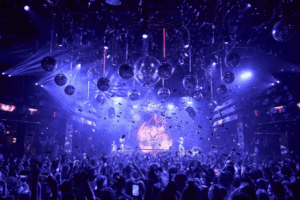 Glitterbox en H&iuml; Ibiza