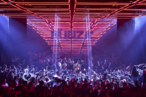 H&iuml; Ibiza se corono por cuarta vez como el mejor club del mundo