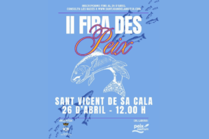 II Fira des Peix
