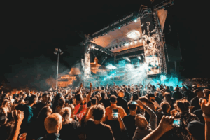 IMS Ibiza Closing Party (Foto Archivo)