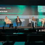 Uno de los paneles de la III edición de Ibiza Tech Forum