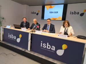 ISBA