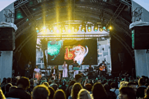 Ibossim Flamenco Ibiza en Hard Rock. Archivo. (1)