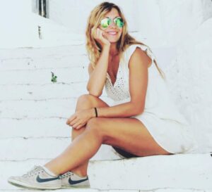 Maite Granados L&oacute;pez