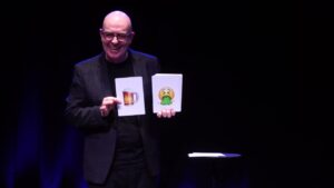 Josemari Alc&aacute;zar.