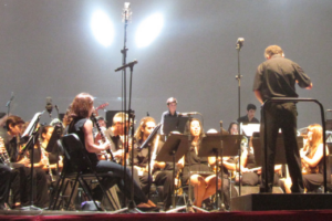 La Banda Sinf&oacute;nica Ciudad de Ibiza