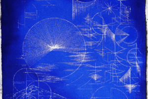 La obra de Jana Schumacher que estar&aacute; en la exposici&oacute;n En tr&aacute;nsito (Foto entransito.de