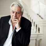Muere a los 89 años Mario Vargas Llosa, Premio Nobel de Literatura