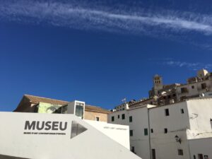 Museu d'Art Contemporani d'Eivissa