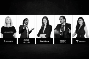 Oradores de Ibiza Tech Forum 2025.