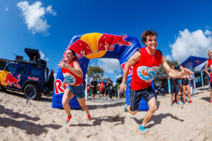Red Bull Ibiza Royale