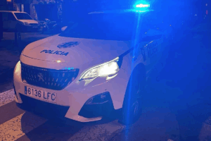 Patrulla Polic&iacute;a Local de Ibiza