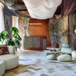 Suministros Ibiza lleva la autenticidad de la Piedra de Ibiza al coraz&oacute;n de Casa Decor 2025