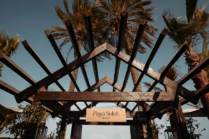 Playa Soleil Ibiza en Playa d’en Bossa