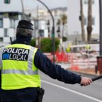 Policía Local de Ibiza